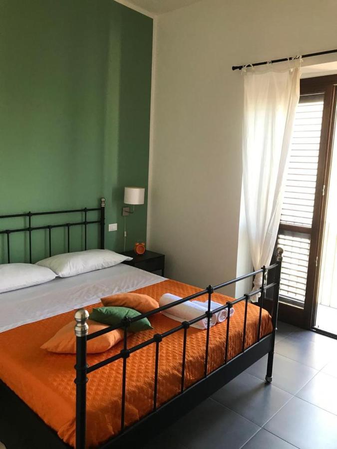 La Casa Di Giulia Apartment Palermo Luaran gambar