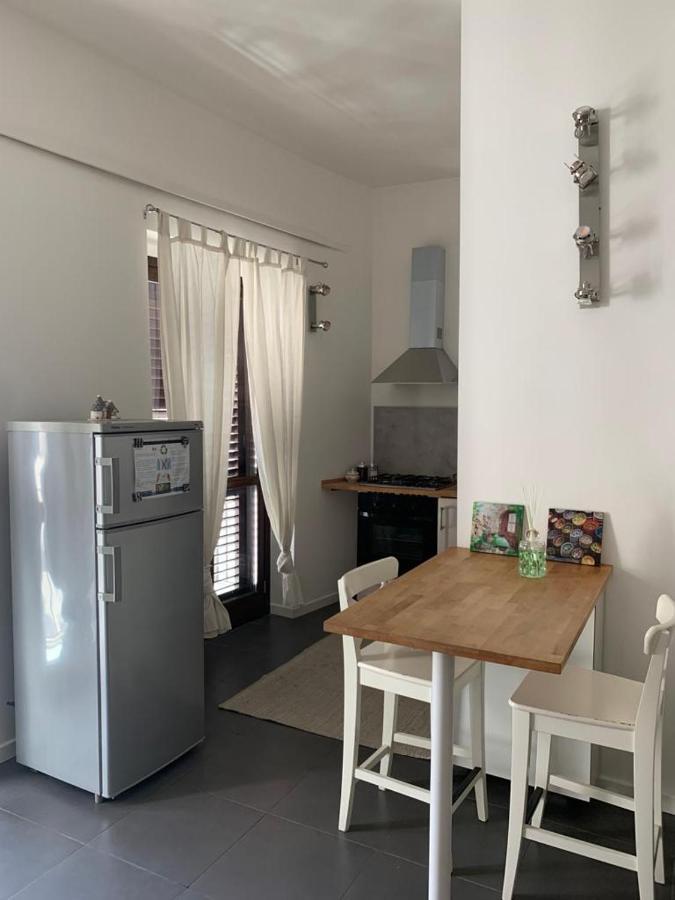 La Casa Di Giulia Apartment Palermo Luaran gambar
