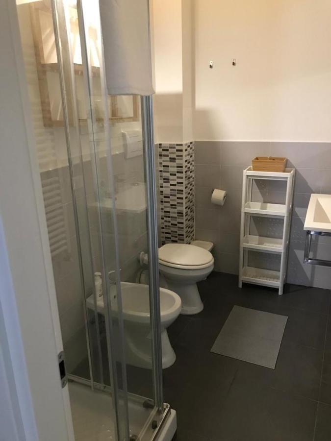 La Casa Di Giulia Apartment Palermo Luaran gambar