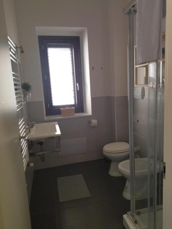 La Casa Di Giulia Apartment Palermo Luaran gambar