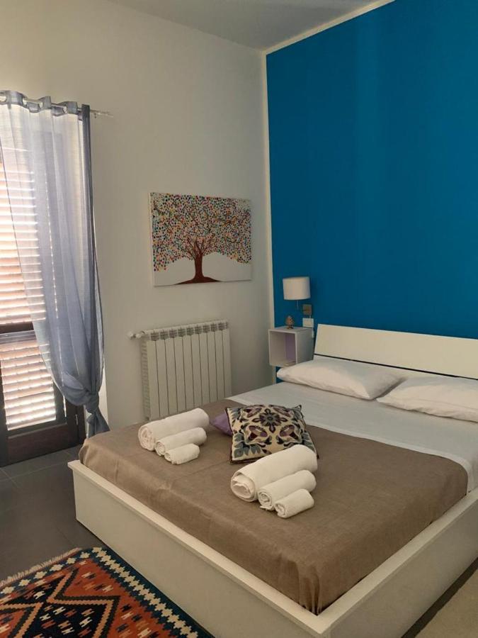 La Casa Di Giulia Apartment Palermo Luaran gambar
