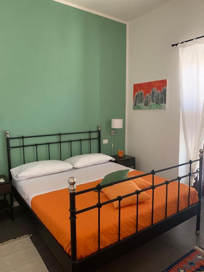 La Casa Di Giulia Apartment Palermo Luaran gambar