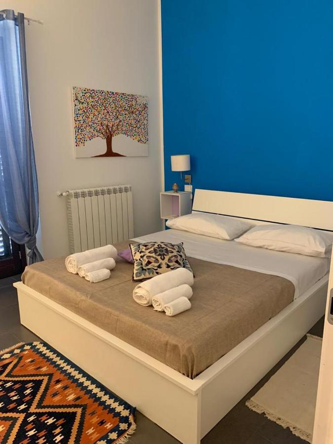 La Casa Di Giulia Apartment Palermo Luaran gambar