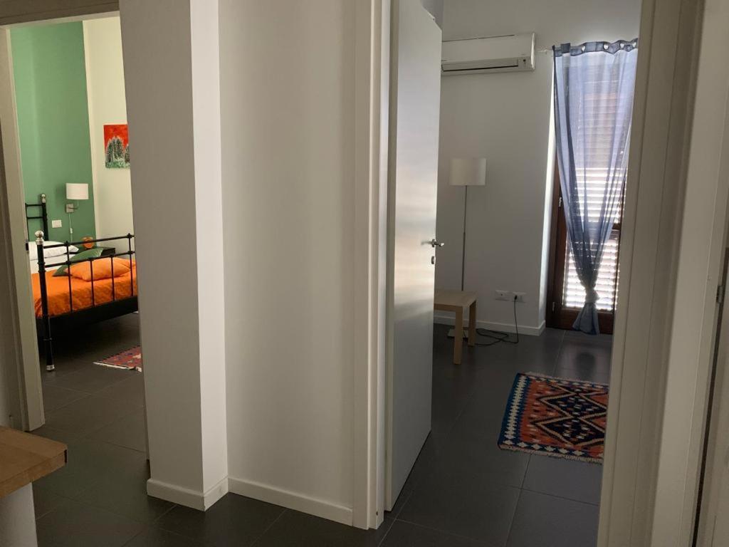 La Casa Di Giulia Apartment Palermo Luaran gambar