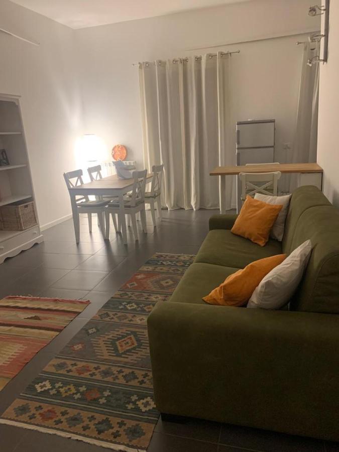 La Casa Di Giulia Apartment Palermo Luaran gambar