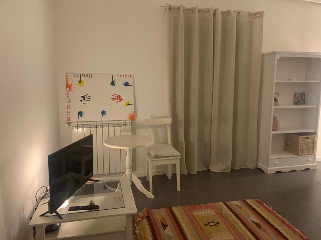 La Casa Di Giulia Apartment Palermo Luaran gambar