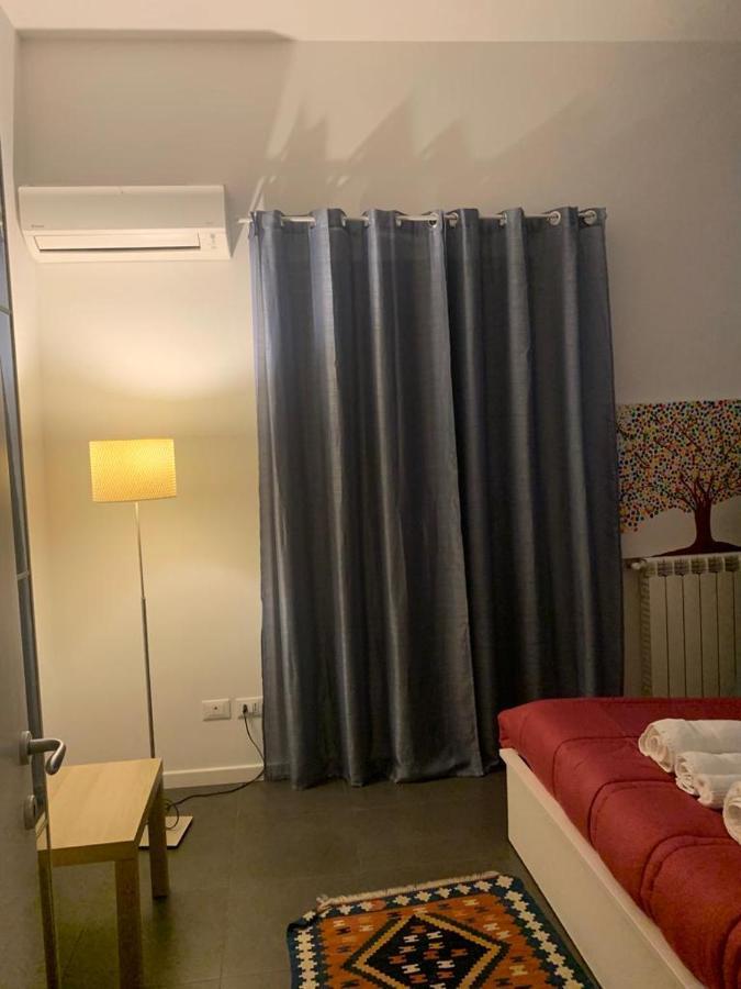 La Casa Di Giulia Apartment Palermo Luaran gambar