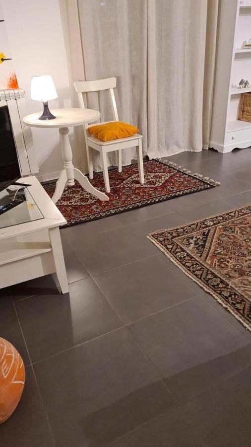 La Casa Di Giulia Apartment Palermo Luaran gambar